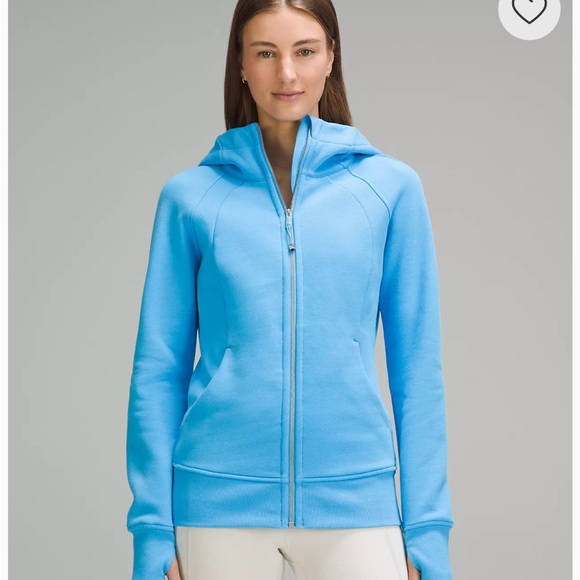 Lululemon jacket - Picture 2 of 9